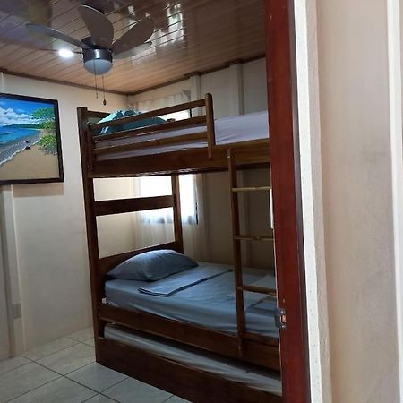Tropical Bee Garden Holiday Houses Savegre Εξωτερικό φωτογραφία