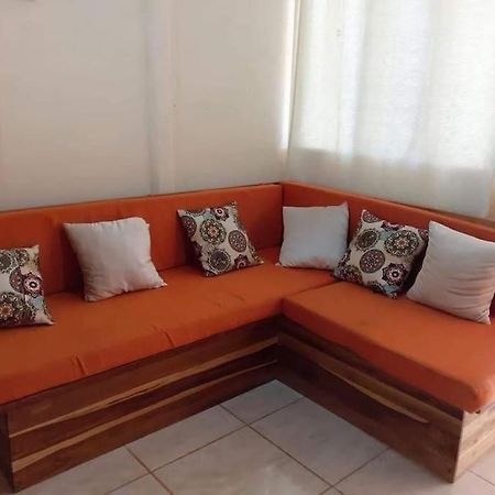 Tropical Bee Garden Holiday Houses Savegre Εξωτερικό φωτογραφία