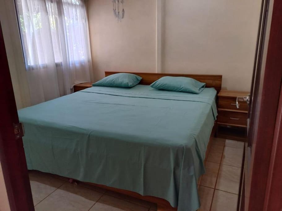 Tropical Bee Garden Holiday Houses Savegre Εξωτερικό φωτογραφία