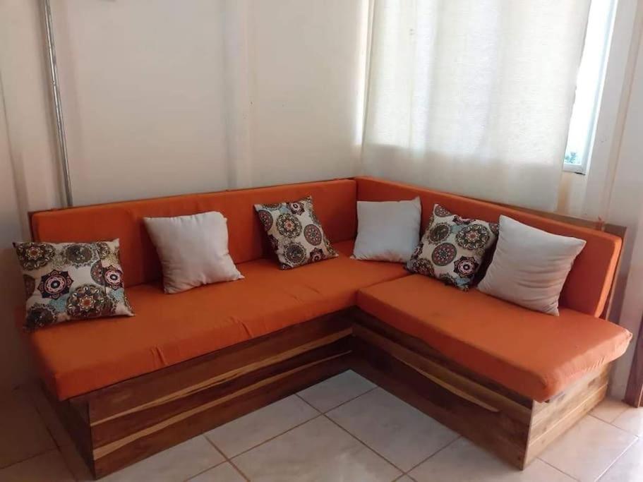 Tropical Bee Garden Holiday Houses Savegre Εξωτερικό φωτογραφία